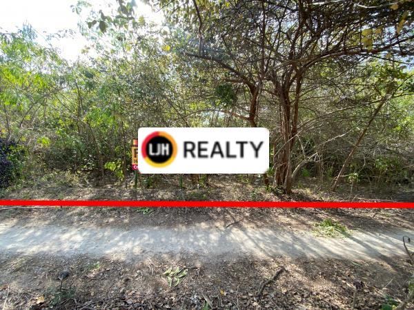 3 Are Land in Goa Gong, Ungasan, Close to Garuda Wisnu Kencana and Udayana University
