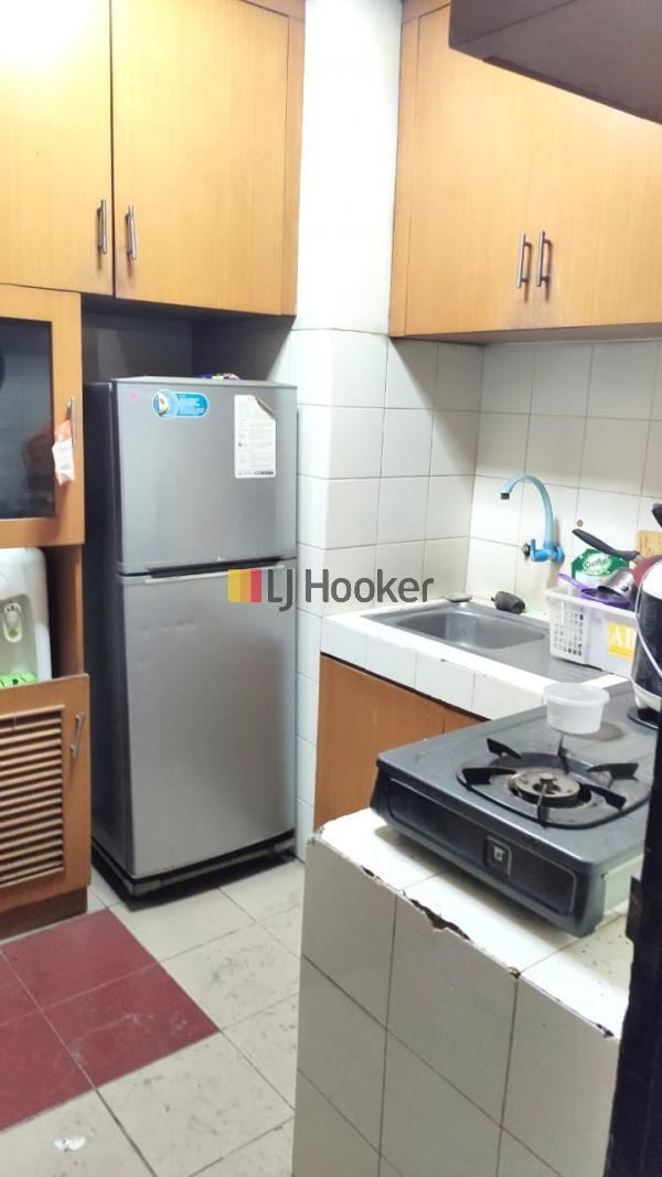 Apartemen Jual Metro Sunter, Sunter, Jakarta Utara