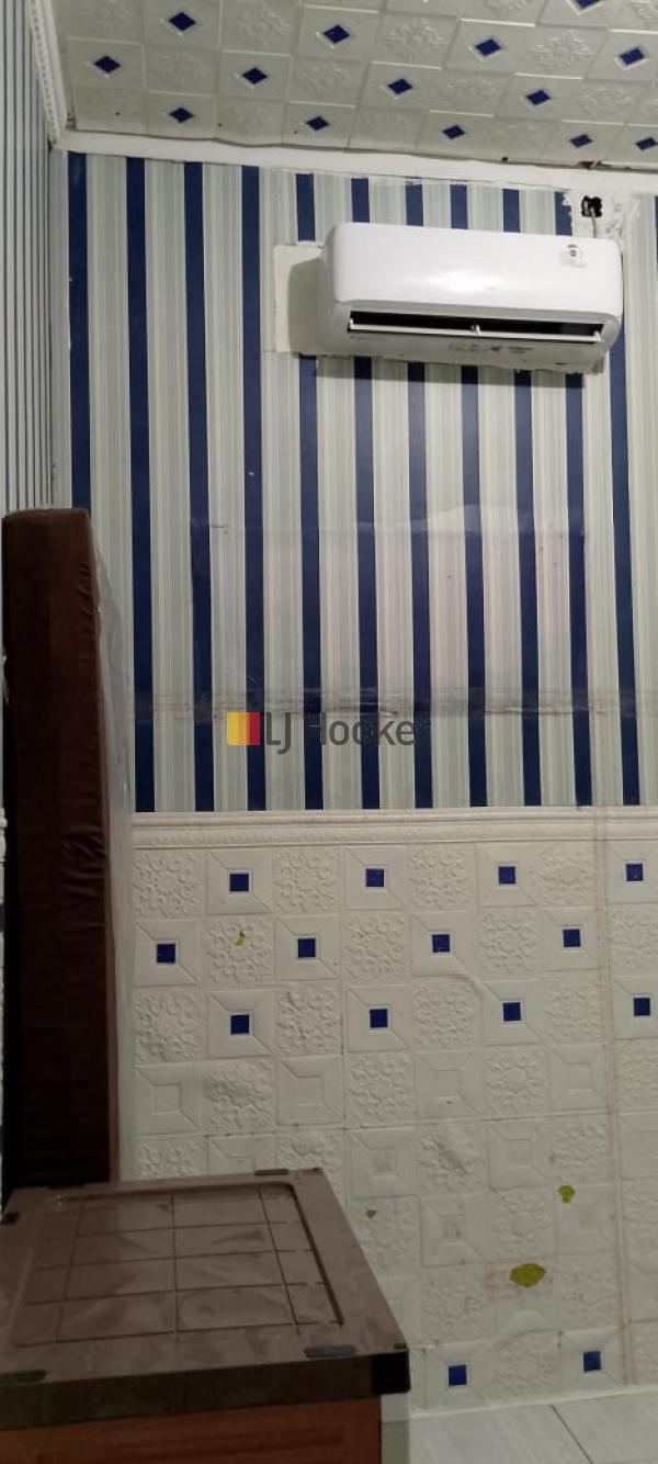 Kost Jual Jl. Kramat Pulo Dalam II – Jakarta Pusat
