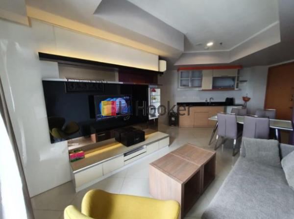Apartemen Jual Mansion Kemayoran - Jakarta Pusat