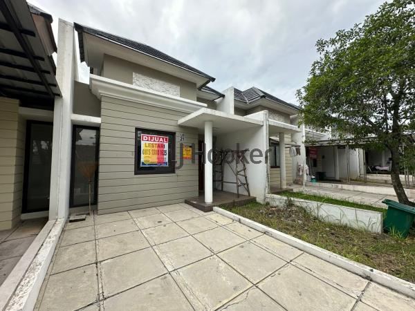 Dijual Rumah Murah di Citra Lake, Sawangan, Depok 