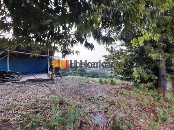 Kavling di Bukit Delima Bukit Sari Semarang