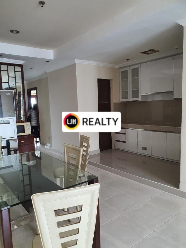 Apartemen Gading Resort Residence Kelapa Gading Jakarta Utara 