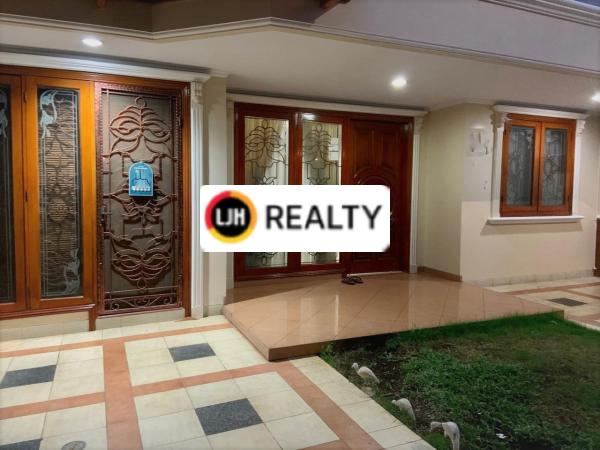 Rumah Disewakan di Janur Kuning Kelapa Gading Jakarta Utara 