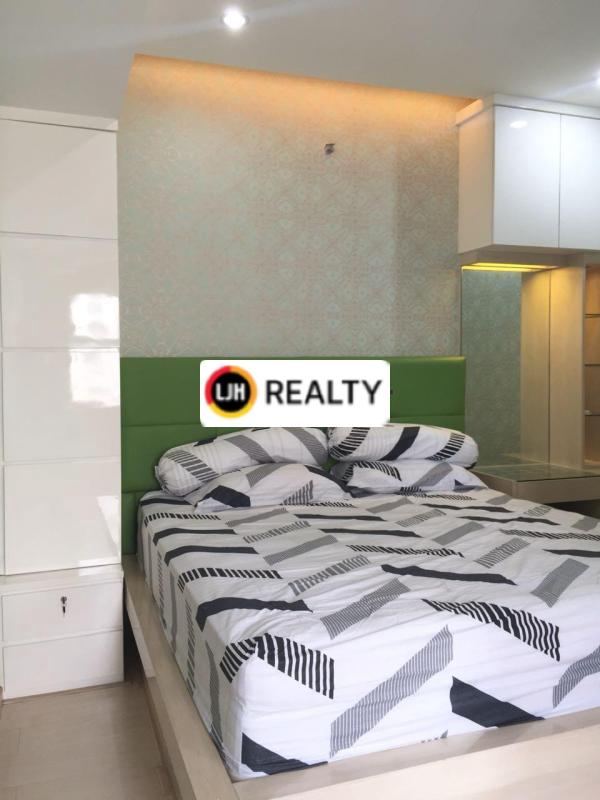 Apartemen Season City Tower B Tambora Jakarta Barat