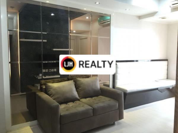 Apartemen Season City Tower B Tambora Jakarta Barat 