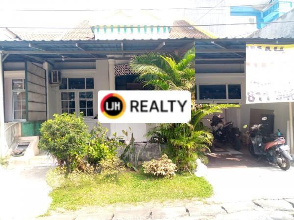Rumah Di Jual