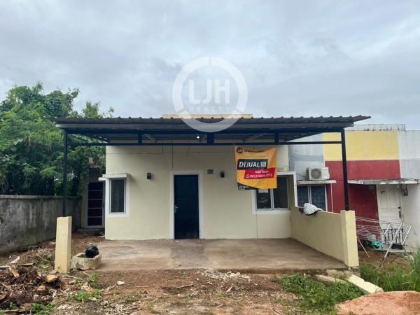Dijual Rumah di Puri Asri Residence Batu Besar 