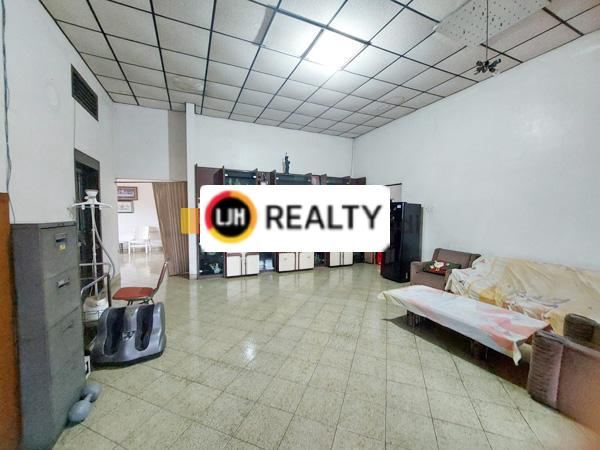 Rumah di Bukit Utama Banyumanik Semarang