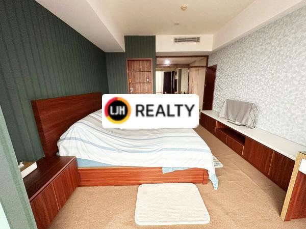 Dijual Apartemen U Residence Lippo Karawaci Full Furnished Siap Huni