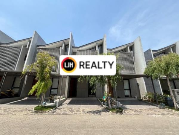 Rumah Grand Wisata Cluster Milenial Siap Huni 2 Lantai Full Furnished, Bisa Kpr 100m Dari Mall Living World , Fasilitas Sekolah Notredam , Al Azhar , Ipeka Akses Langsung Tol Tambun Grand Wisata Bekas