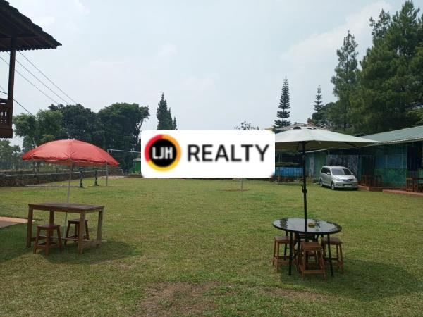 Kavling Jual, Bogor - Jawa Barat