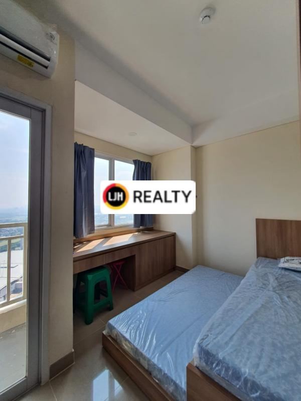 Apartemen B Residence Tower Tulip BSD Tangerang 