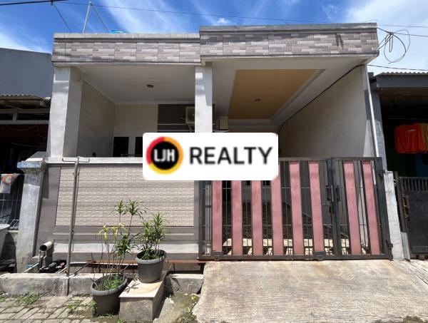 Rumah Bagus DiJual Citra Raya