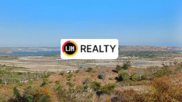 Dijual Tanah Villa Tanjung Ocean View Lombok Sebrang Sirkuit Mandalika Resort
