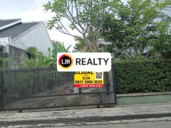 Kavling Atau Tanah Luas 150m2 Siap Bangun Rumah Lokasi Strategis, Hanya 6 Menit Menuju Sport Jabar Arcamanik Kota Bandung