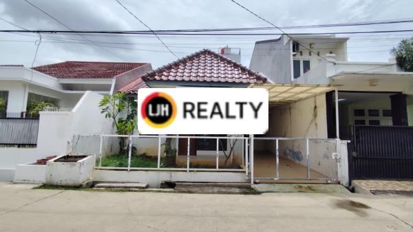 Rumah Minimalis di Jaka Setia Bekasi Selatan 