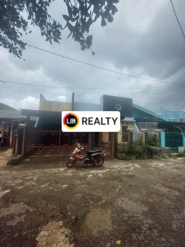 Dijual Rumah Murah Bebas Banjir di Jaka Sampurna Bekasi 