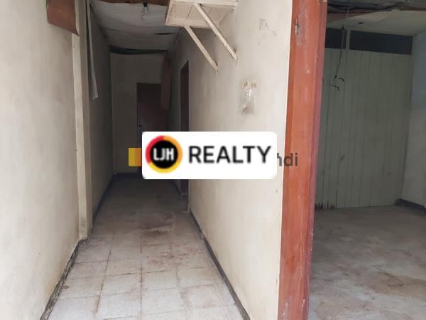 Ruko di Jagalan Semarang
