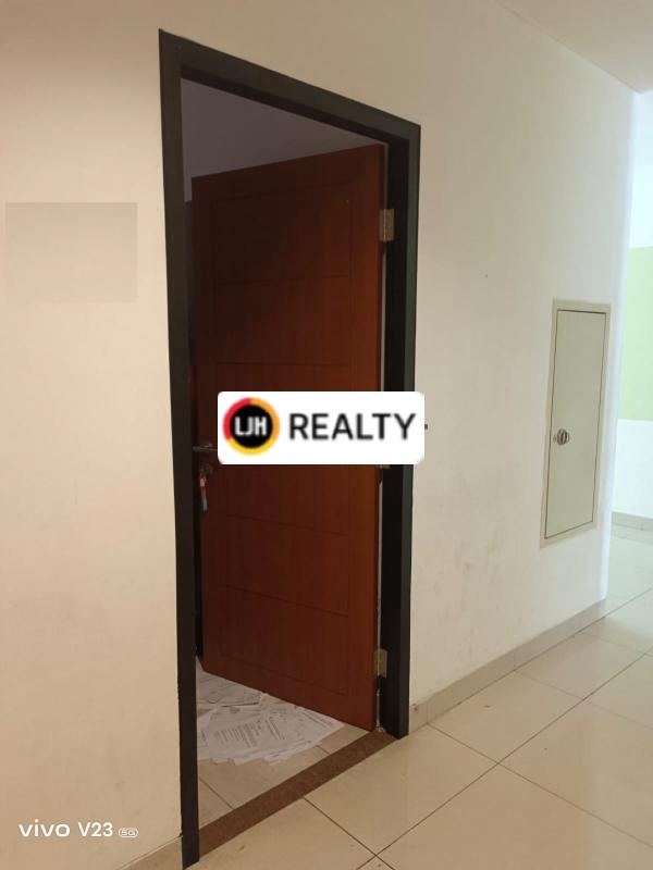 Apartemen Siap Huni