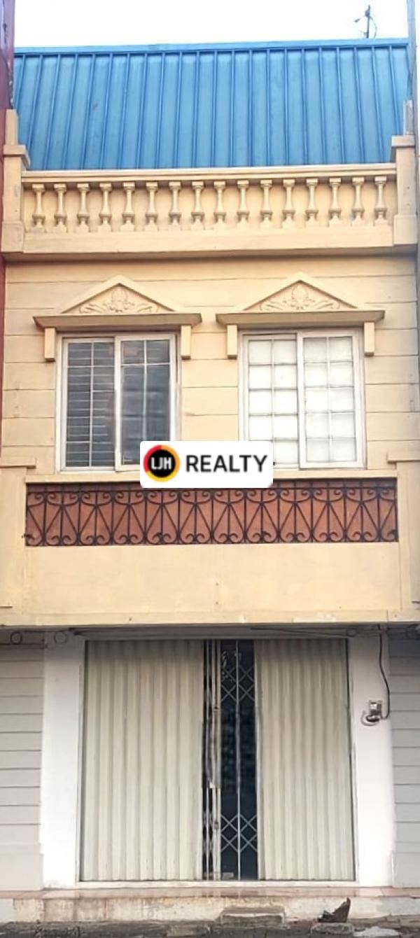 Ruko 2 Lantai Posisi Strategis Di Kota Wisata - Cibubur