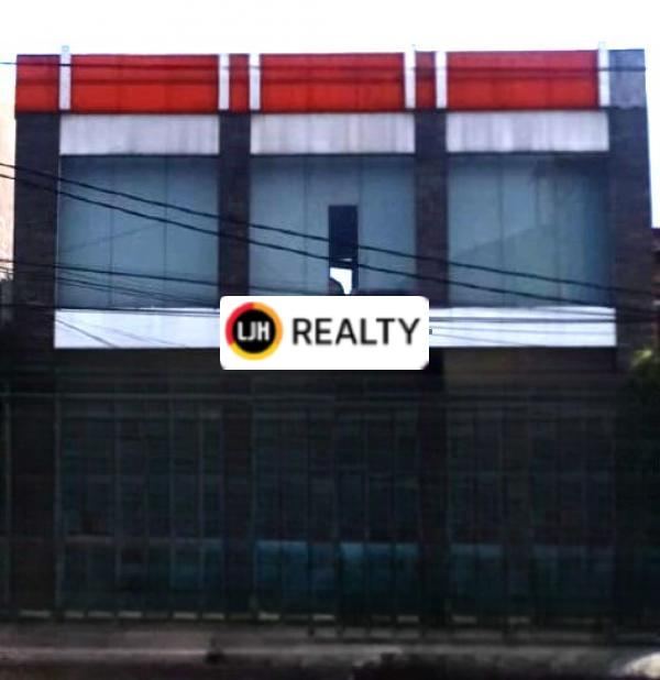 Ruko 2 lantai Cocok Untuk Usaha Posisi Strategis Di Cibubur