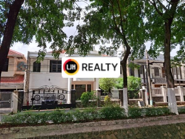 Disewakan Rumah di Gading Kirana Kelapa Gading Jakarta Utara