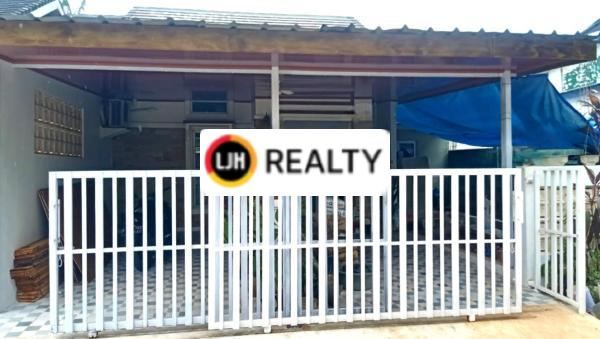 Rumah Semi Furnished Siap Huni Di Perumahan Cileungsi Hijau 