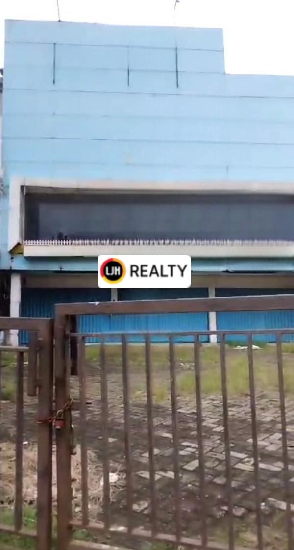 Ruko Gandeng 4 Cocok Untuk Usaha Di Cibubur