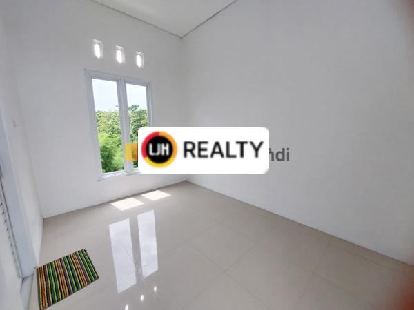 Rumah di Villa Rudensia Tembalang Semarang