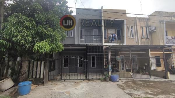Dijual Rumah Siap Huni di Perumahan Bengkong Dalam