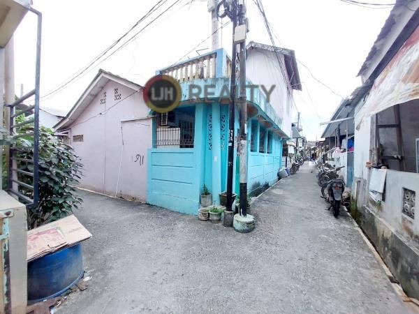 Dijual Rumah di Perumahan Pondok Asri Indah Sei Panas