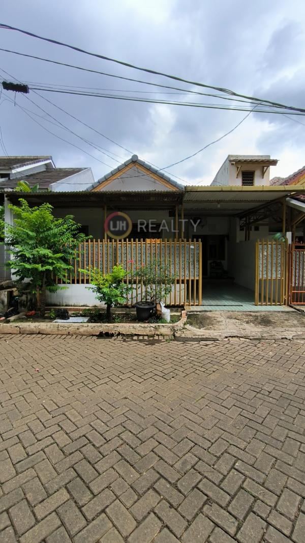 Dijual Rumah Murah dan Strategis di Taman Kota Bekasi 