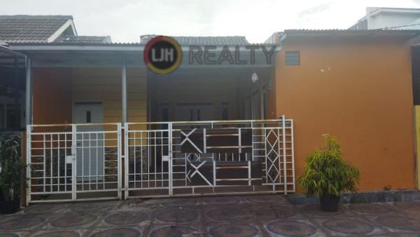 Rumah Di Jual Citra Raya
