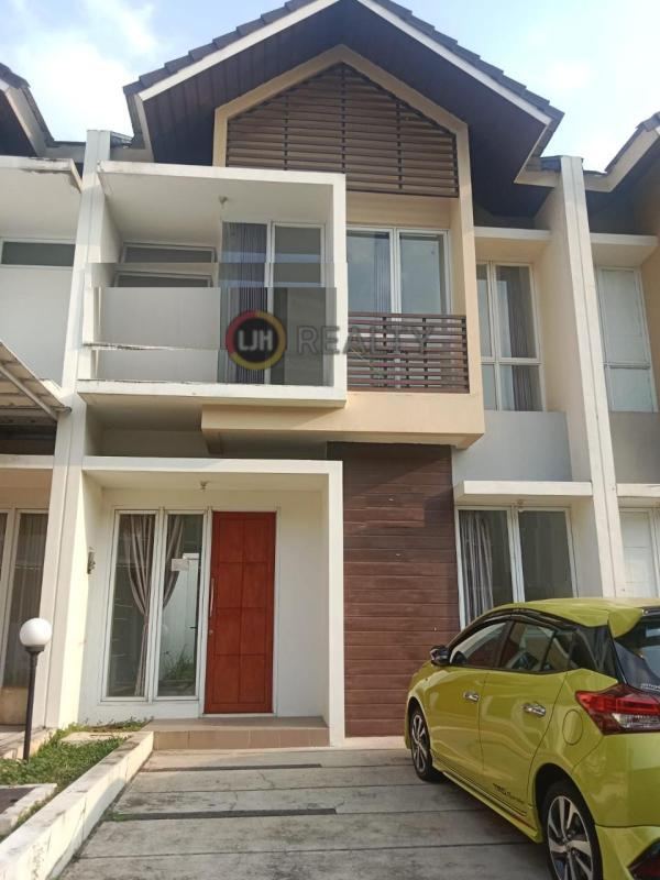 Rumah DiJual Citra Raya