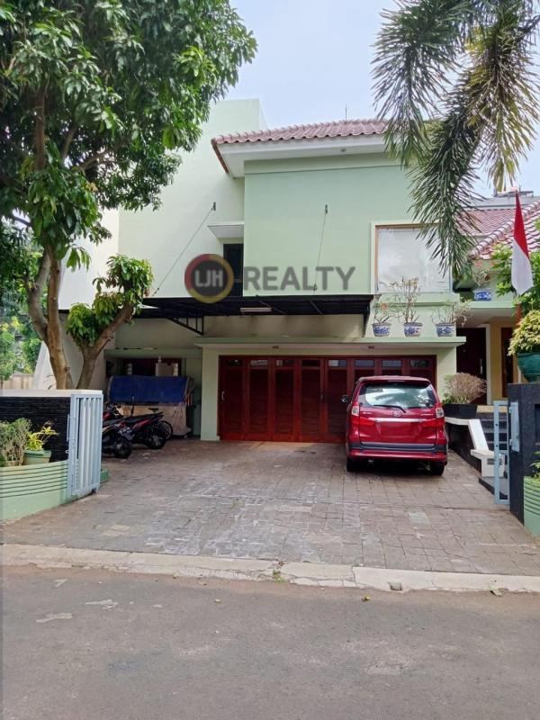 Rumah Siap Huni