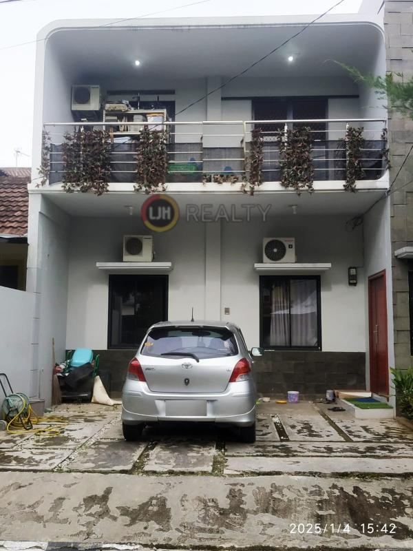 Rumah Siap Huni