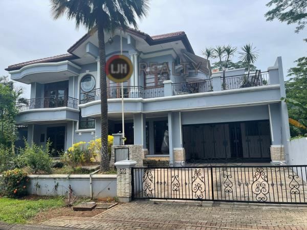 Rumah Di Sewa Siap Huni
