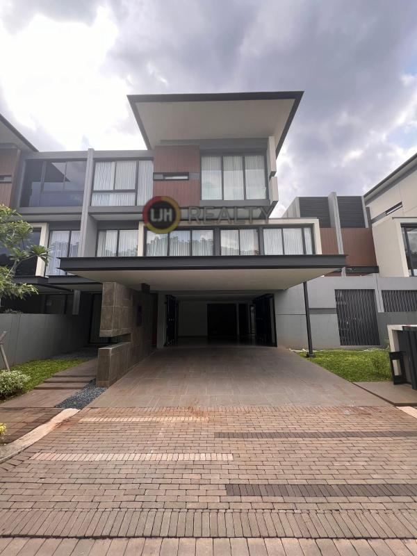 Rumah Di Jual 