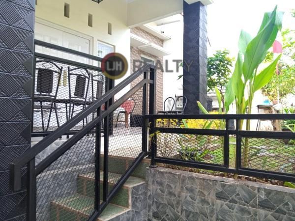 Dijual Rumah Boulevard Siap Huni Di Cibubur City