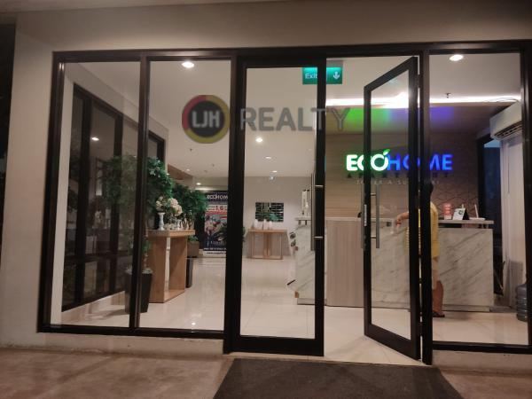 Apartemen Di Jual Siap Huni