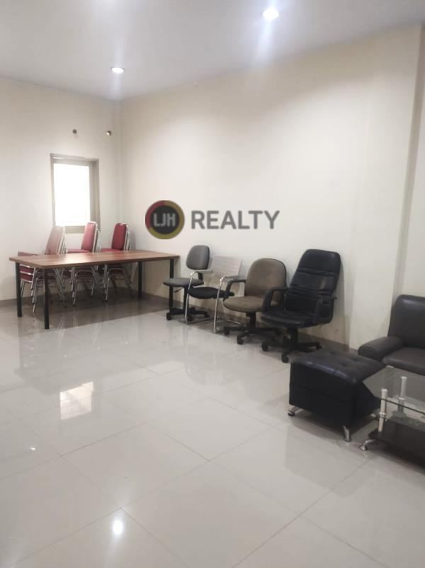 Ruko 2 Lantai Strategis Cocok Untuk Kantor Di CitraGran - Cibubur