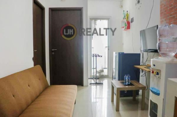Jual Cepat! Apartemen Northland Pademangan Furnished – Dekat Ancol & Akses Tol