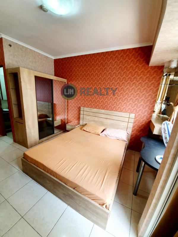 Apartemen Jual Maple Park, Sunter, Jakarta Utara