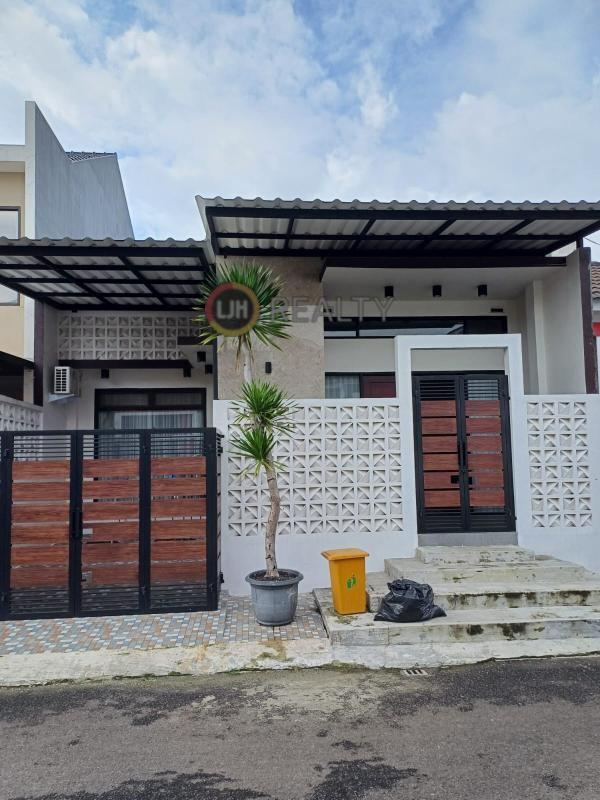 Rumah Di Jual Citra Raya