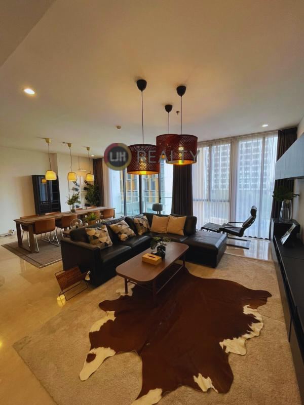 Apartemen Izzara Jual Tb Simatupang – Jakarta Selatan