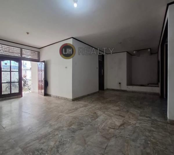 Rumah Jual, Rawamangun, Jakarta Timur