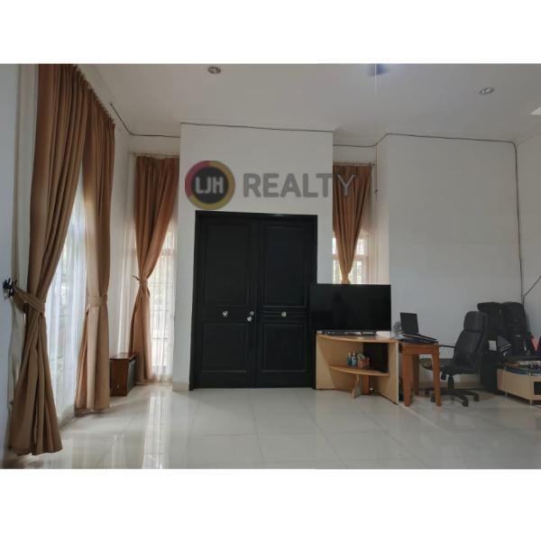 Rumah Jual Serpong Park, BSD, Tanggerang Selatan