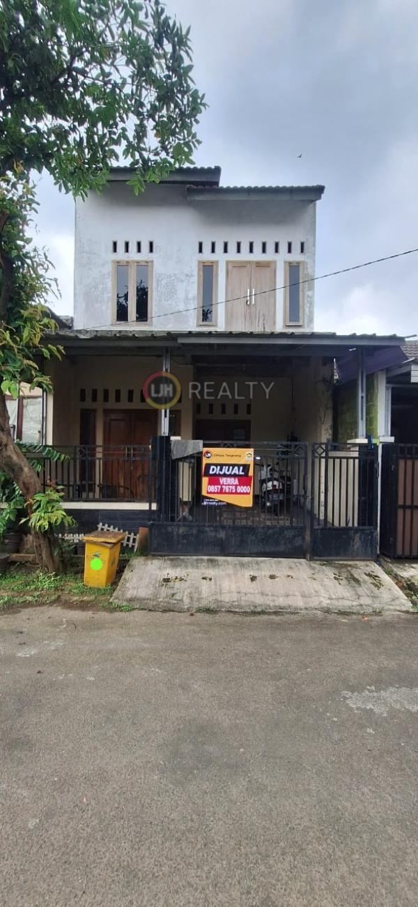 Rumah Di Jual Citra Raya