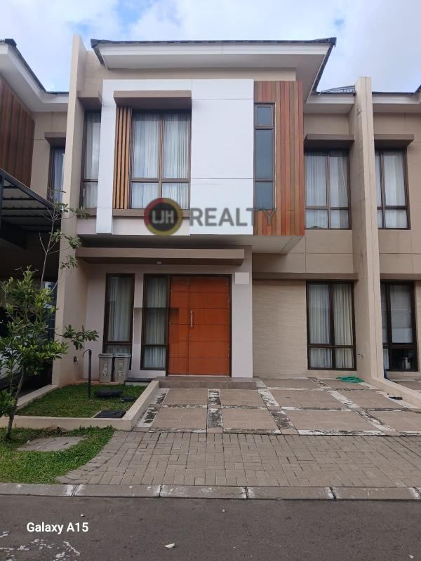 Rumah Siap Huni